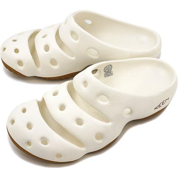 KEEN（キーン） ヨギ サンダル 靴 メンズ Yogui MNS Ice 1017079 SS17
