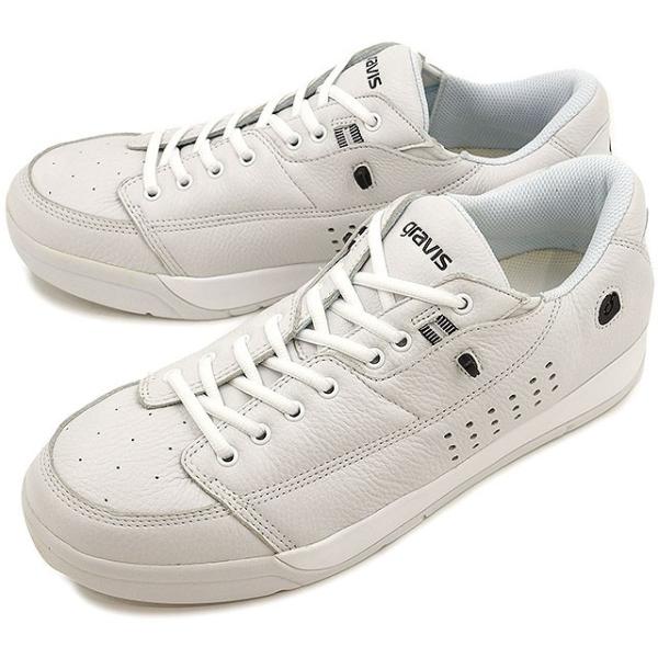 gravis グラビス メンズ レディース Tarmac DLX ターマック