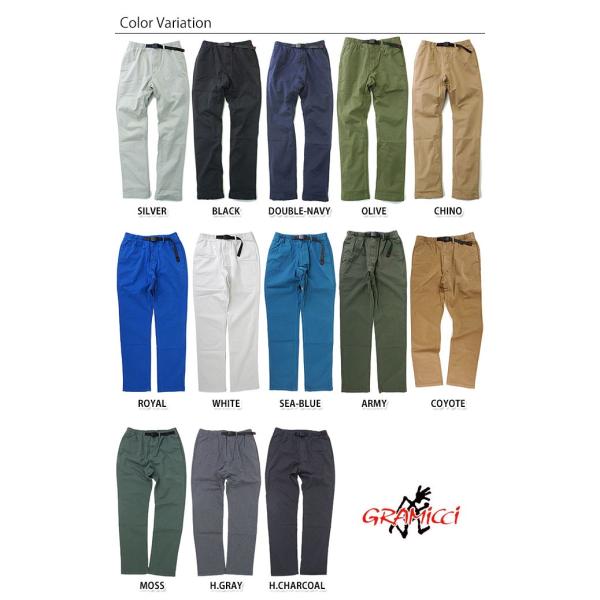 グラミチ Gramicci パンツ ナローパンツ メンズ Nn Pants Nnパンツ 0816 Noj Buyee Buyee 日本の通販商品 オークションの代理入札 代理購入