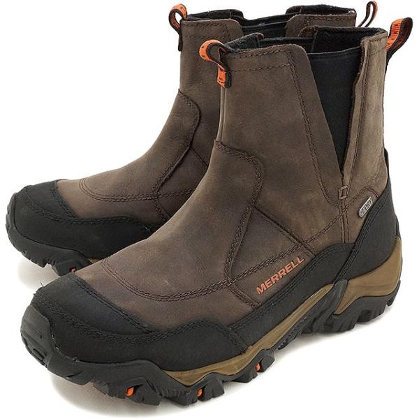 Merrell メレル メンズ スニーカー ブーツ ポーラランド ローヴ プル ウォータープルーフ Blk Slate Buyee Buyee Japanese Proxy Service Buy From Japan Bot Online