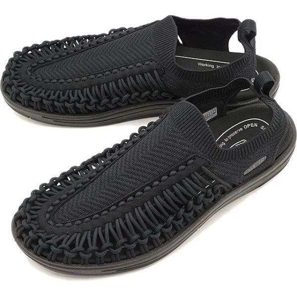 KEEN（キーン） サンダル ユニーク エヴォ M UNEEK EVO 1023074 SS20