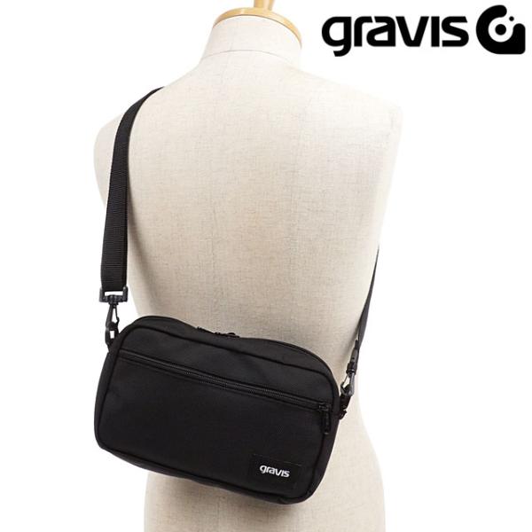 Gravis PCノートパソコン斜め掛けショルダーバック完売 mischief_10045204