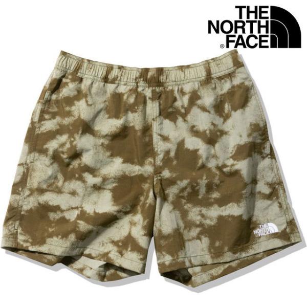 THE NORTH FACE ザ・ノースフェイス メンズ ノベルティ