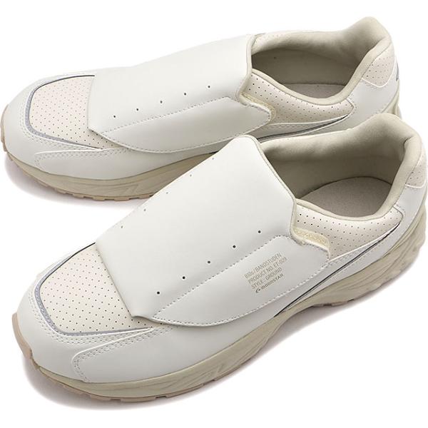 ムーンスター エイトテンス MOONSTAR 810s スニーカー バンドスチューデン 54410288 FW23 メンズ・レディース ベルクロ マジック ECR 白 ホワイト系 正規取扱店