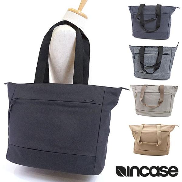 incase（インケース） 送料無料 トートバッグ Incase City Market Tote