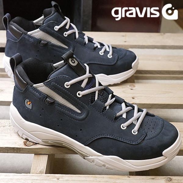 Gravis グラビス スニーカー メンズ Rival ライバル Navy White 010 Fw17 Buyee Buyee 提供一站式最全面最專業現地yahoo Japan拍賣代bid代拍代購服務 Bot Online