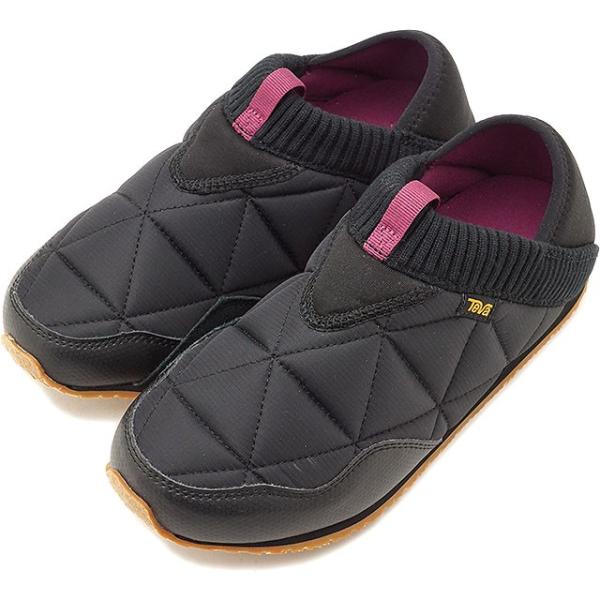Teva テバ スリッポン スニーカー レディース Wmns Ember Moc エンバー