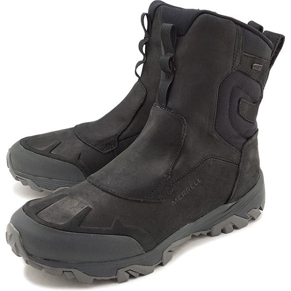 MERRELL（メレル） メンズ MENS COLDPACK ICE＋ 8 ZIP POLAR