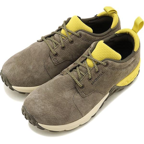 MERRELL（メレル） レディース WMNS JUNGLE LACE AC＋ ジャングル