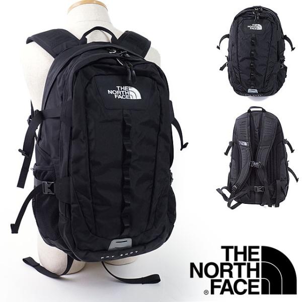 The North Face ザ ノースフェイス 26l リュック Hot Shot Cl ホットショット シーエル バッグ バックパック デイパック Nm Fw17 Buyee Buyee 日本の通販商品 オークションの代理入札 代理購入