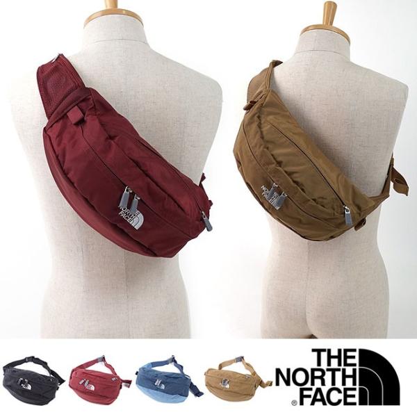 the north face sweep 6l