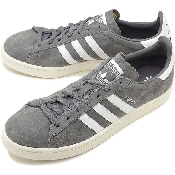 Adidas アディダス Campus キャンパス アディダスオリジナルス Adidas Originals グレースリー Fホワイト Cホワイト 靴 Bz0085 Buyee Buyee Japanese Proxy Service Buy From Japan Bot Online