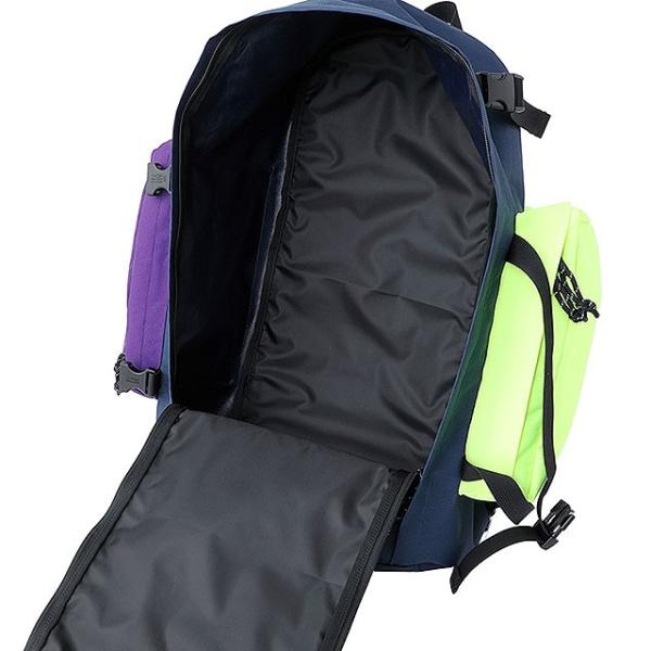 X Girl Sports エックスガール スポーツ リュック Hiking Backpack ハイキング バックパック デイパック Fw17 Buyee Buyee 日本の通販商品 オークションの代理入札 代理購入