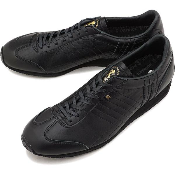 Patrick パトリック スニーカー Pamir B B パミール ビジネス ブラック Blk メンズ レディース Fw17q4 Buyee Buyee Japanese Proxy Service Buy From Japan Bot Online