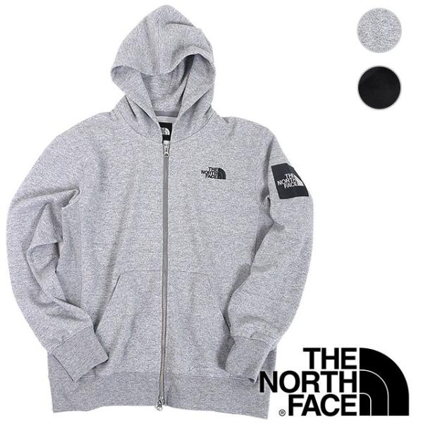 The North Face ザ ノースフェイス メンズ パーカー Square Logo Fullzip スクエアロゴ フルジップフーディー Nt116 Ss18 Buyee Buyee Japanese Proxy Service Buy From Japan Bot Online
