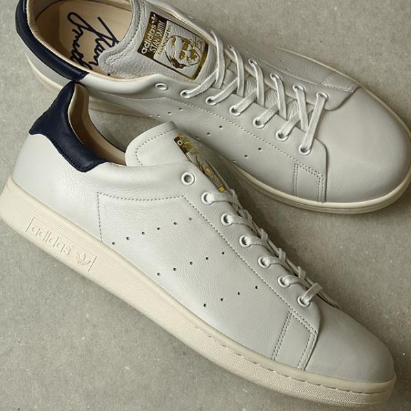 Adidas アディダス スニーカー メンズ レディース オリジナルス Stan Smith Recon スタンスミス リーコン Rホワイト Rホワイト Cネイビー Cq3033 Ss18 Buyee Buyee 提供一站式最全面最專業現地yahoo Japan拍賣代bid代拍代購服務 Bot Online