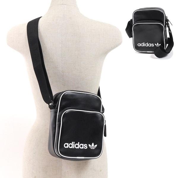 Adidas アディダス ショルダーバッグ Mini Bag Vint ミニ バッグ ビンテージ Adidas Originals アディダスオリジナルス Dte Bq1513 Ss18 ミスチーフ Paypayモール店 通販 Paypayモール