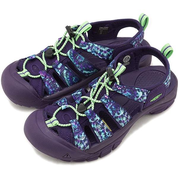 KEEN（キーン） サンダル 靴 レディース W NEWPORT RETRO ニューポート