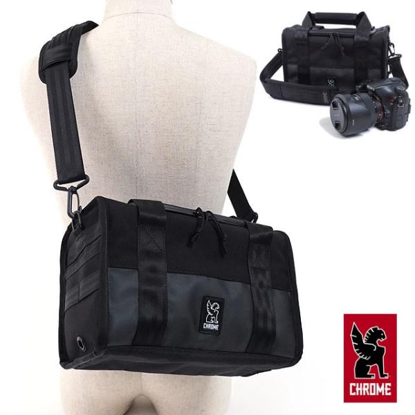 Chrome クローム 7l カメラバッグ Niko Hold ニコ ホールドスリングバッグ All Black Bg 235 Ss18 Buyee Buyee 日本の通販商品 オークションの代理入札 代理購入