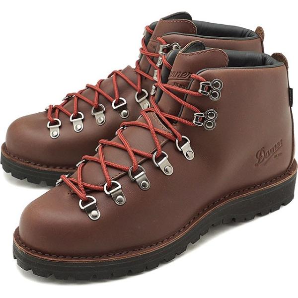 Danner（ダナー） マウンテンブーツ メンズ TRAIL FIELD トレイル