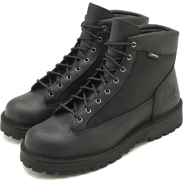 Danner _i[ }Eeu[c fB[X WS DANNER FIELD EBY _i[ tB[h BLACK/BLACK C D121004 SS18 K戵X