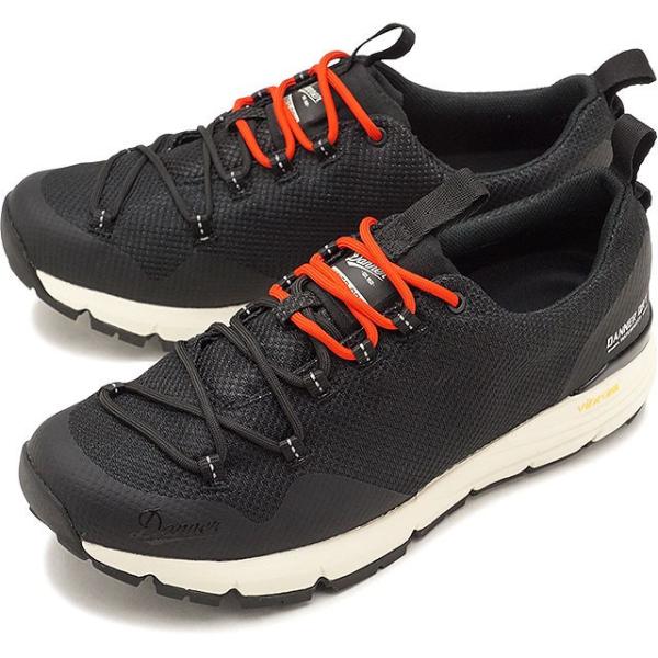 Danner ダナー トレッキングシューズ スニーカー 靴 メンズ Ridge Runner Plus リッジ ランナー プラス Black ブラック D Ss18 ミスチーフ Paypayモール店 通販 Paypayモール