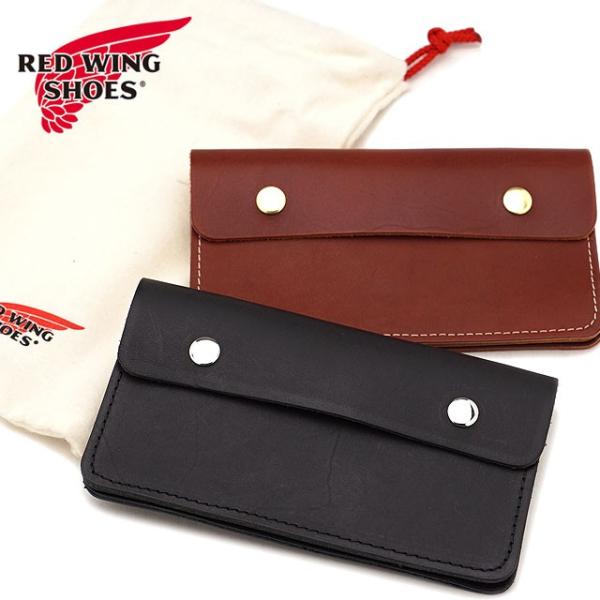 RED WING レザー　長財布 mischief_10053918