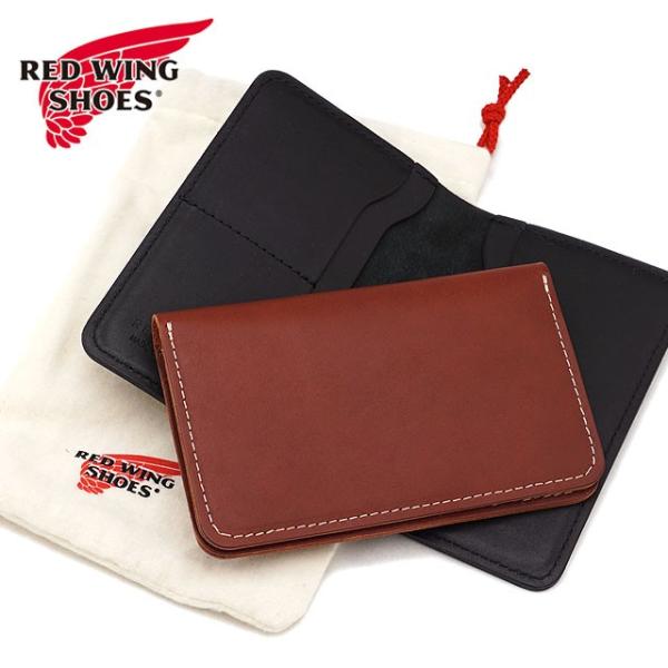 返品サイズ交換可 REDWING レッドウィング 長財布 PASSPORT
