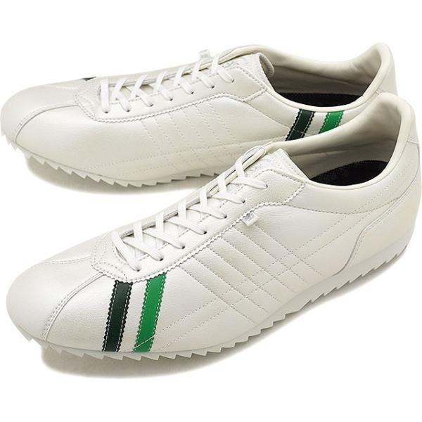 【美品】PATRICKパトリックスニーカーSULLYシュリーグリーン緑36 美品】PATRICKパトリックスニーカーSULLYシュリーグリーン緑36