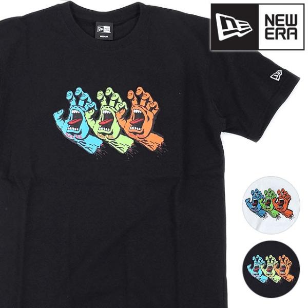 Newera ニューエラ キャップ New Era メンズ Tシャツ Ss Cotton Tee Santa Cruz サンタクルーズ Ss18 Buyee Buyee Jasa Perwakilan Pembelian Barang Online Di Jepang