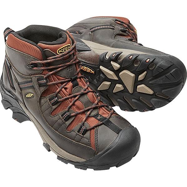 keen targhee ii wp m