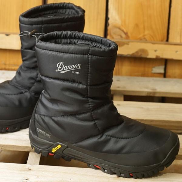 Danner ダナー フレッド B0 Freddo B0 ウィンター スノーブーツ アウトドアブーツ メンズ Black 靴 D1030 Fw18 Buyee 日本代购平台 产品购物网站大全 Buyee一站式代购 Bot Online