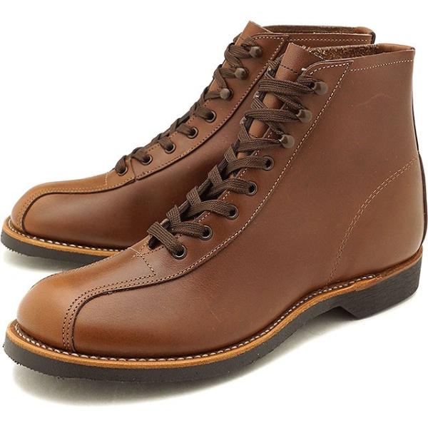 RED WING SHOES（レッドウィング） 返品交換送料無料 REDWING ＃8826