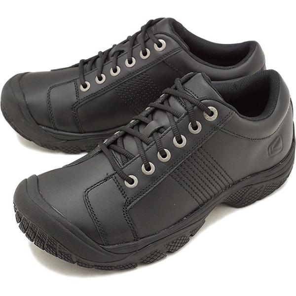 KEEN（キーン） メンズ ピーティーシー オックスフォード MEN PTC