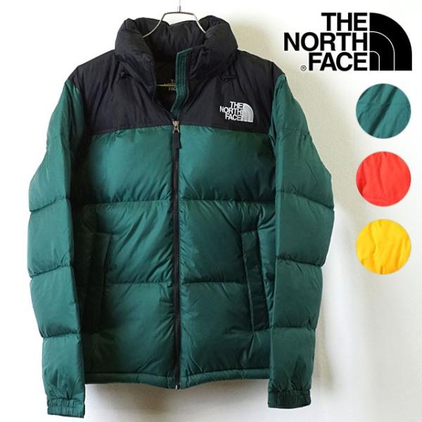 ノースフェイス ND91841 Nuptse Jacket ヌプシジャケット S 楽天市場】【新品】THE NORTH FACENuptse Jacket ND91841 MS S