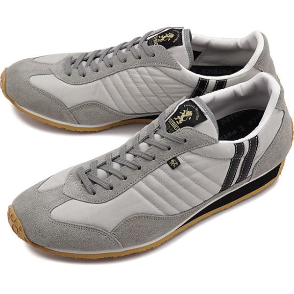 X蕜f ԕi pgbN PATRICK X^WA STADIUM YEfB[X Xj[J[ { C O[ S.PDNG 23303 K戵X