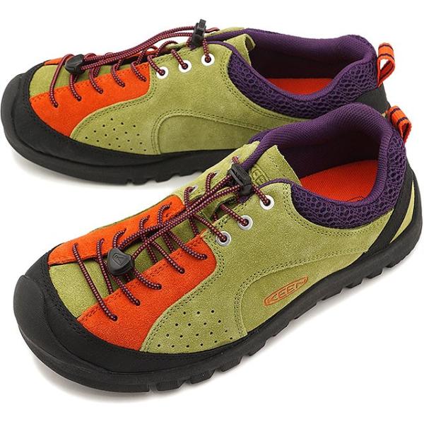 KEEN（キーン） メンズ ジャスパー ロックス エスピー MEN JASPER