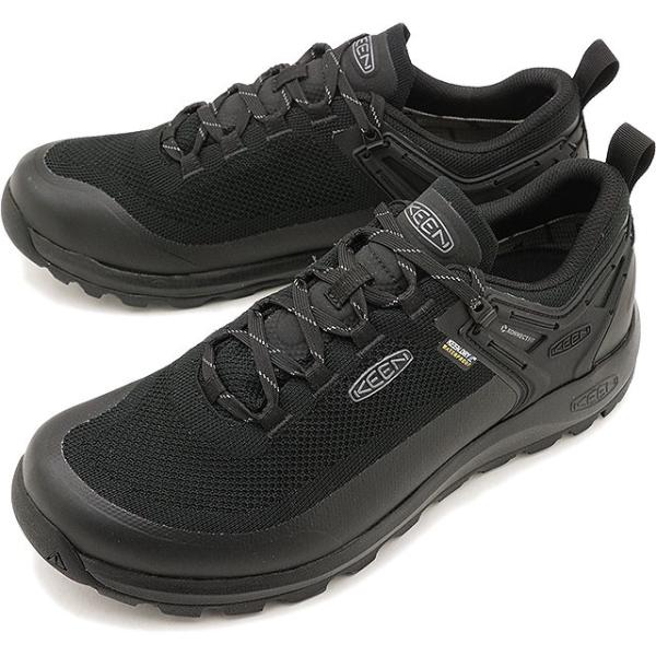 KEEN（キーン） メンズ シティズン エヴォ ウォータープルーフ MEN