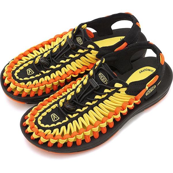 KEEN（キーン） レディース ユニーク フラット WOMEN UNEEK FLAT