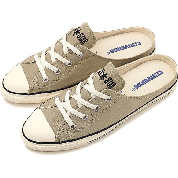 converse all star s mule slip ox