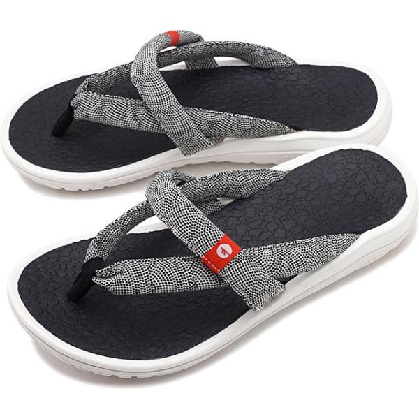 HI-TEC ハイテック カワズ トング KAWAZ THONGS メンズ