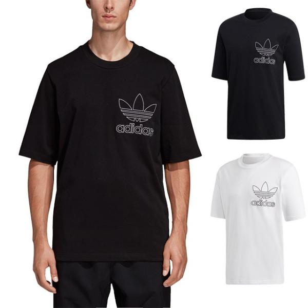 adidas Originals アディダス オリジナルス アウトライン T