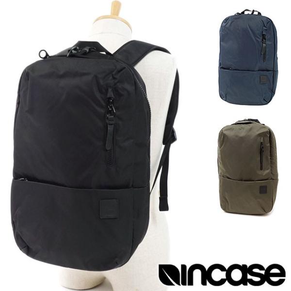 Incase - INCASE バックパック Macbook15インチまで Apple社公認】MacBookのリュック・バックパック – Incase(イン
