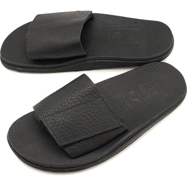 ISLAND SLIPPER（アイランドスリッパ） ハワイ製 シボレザー ベルクロ