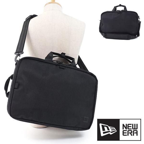 新品未使用 クールな3way ビジネスバッグ(黒) STYLISHJAPAN 別注 BOPAI ビジネスリュック 3way Wフェイス