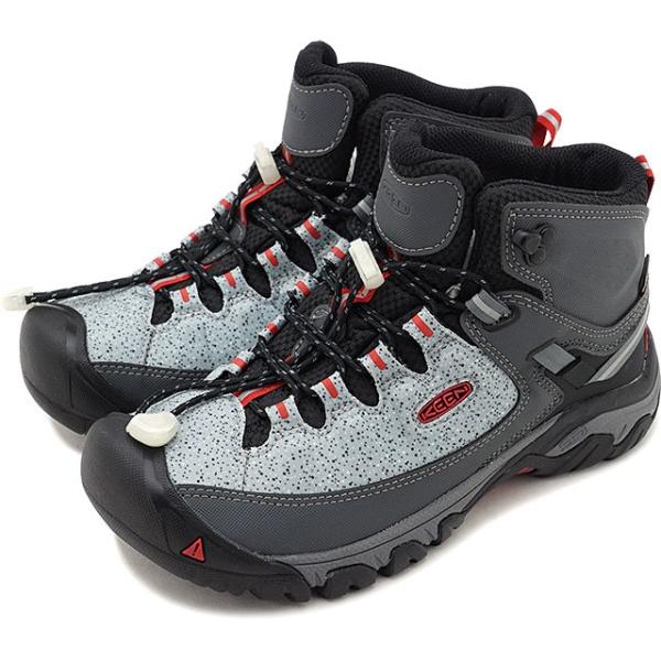 KEEN キーン トレッキングシューズ 楽天市場】キーン トレッキングシューズ レディース スニーカー