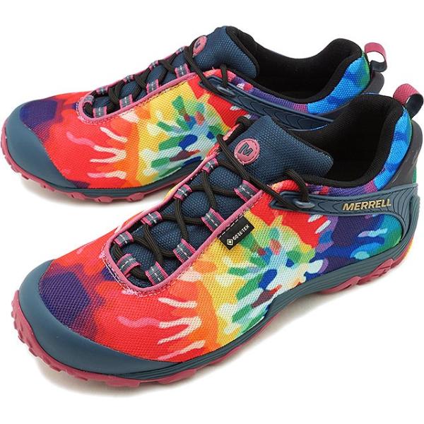 wettempt カメレオンマウンテンシューズ メレル、軽量技術を取り入れた高機能ハイキングシューズ「CHAMELEON 7