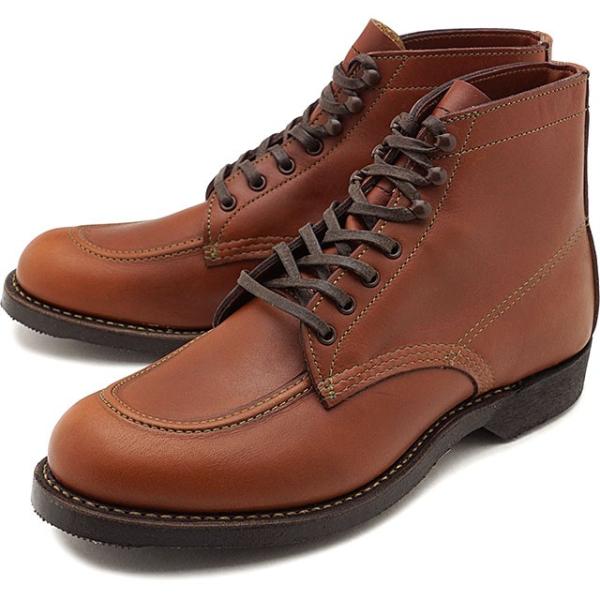 未使用】Red Wing レッドウィング 8076 91/2-