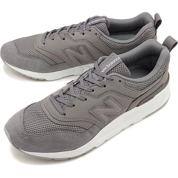 New Balance（ニューバランス） newbalance CM997H BB メンズ 