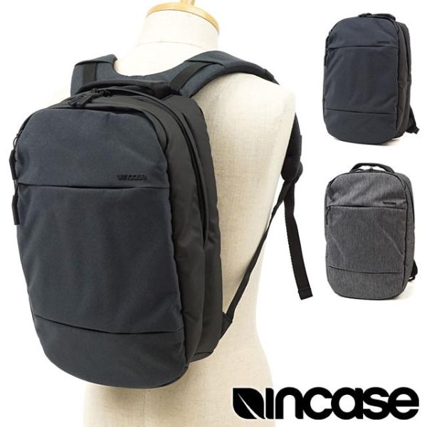 �C���P�[�X Incase �����Y �V�e�B�[ �h�b�g �o�b�N�p�b�N 13L City Dot Backpack �r�W�l�X�o�b�O �ʋ� �ʊw �����b�N�T�b�N �f�C�p�b�N �J�o�� ���K�戵�X